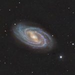 View the Great Bear’s contrasting spiral galaxies – Astronomy Now