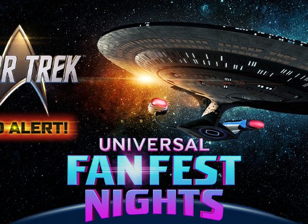 Red Alert’ Experience Coming To Universal Fan Fest Nights – TrekMovie.com