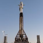 SpaceX to launch NASA’s SPHEREx and PUNCH spacecraft on Falcon 9 rocket from Vandenberg – Spaceflight Now