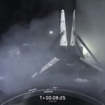 SpaceX details Falcon 9 anomaly that temporarily grounded the rocket fleet – Spaceflight Now