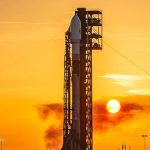 SpaceX to launch national security satellite for NRO on Falcon 9 rocket from Cape Canaveral – Spaceflight Now