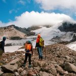 Meet the Group Monitoring Oregon’s Shrinking Glaciers – State of the Planet