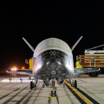 X-37B Orbital Test Vehicle concludes seventh successful mission > United States Space Force > Article Display