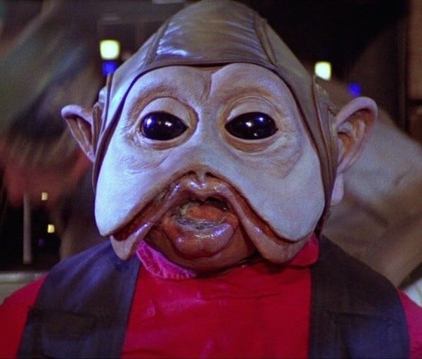 Nien Nunb – ‘Star Wars’ Character Spotlight