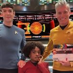 Strange New Worlds’ Season 4 Has Begun – TrekMovie.com