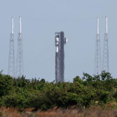 SpaceX to launch 68th Starlink mission of 2024 as it seeks permission to operate nearly 30,000 Gen2 satellites – Spaceflight Now