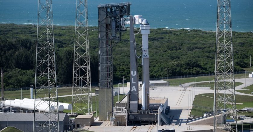 NASA, Boeing and ULA prepare third launch attempt of the Starliner Crew Flight Test – Spaceflight Now