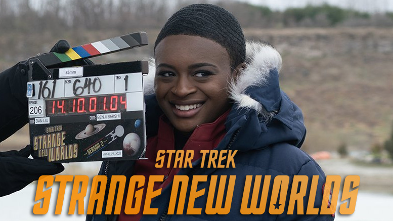 Strange New Worlds’ – TrekMovie.com
