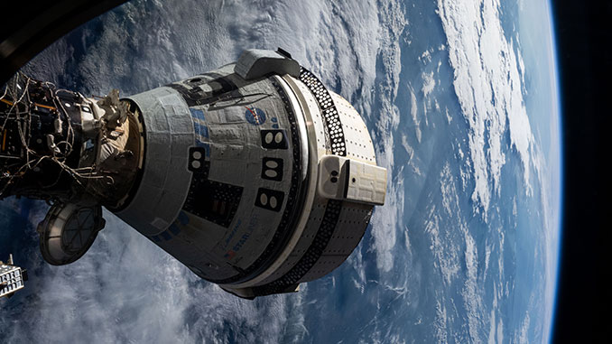 NASA ‘getting more serious’ about backup plan to bring Starliner astronauts home if needed – Spaceflight Now