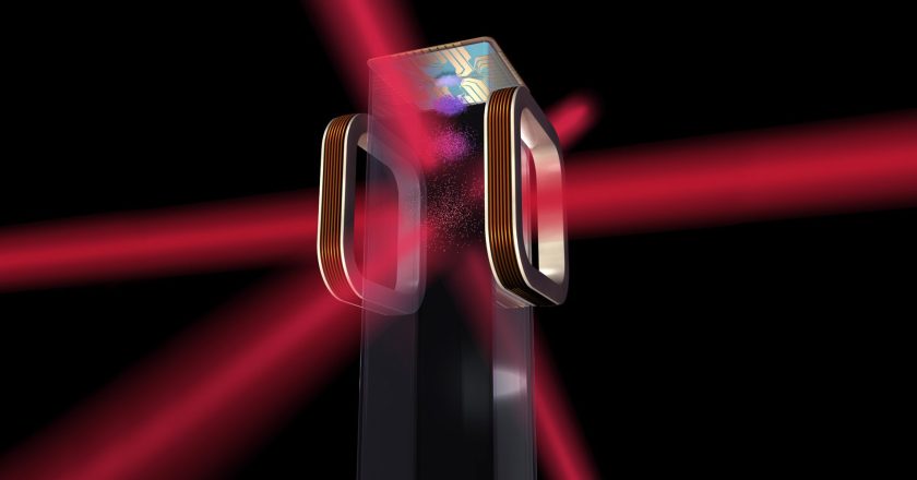 NASA Unleashes Ultra-Cool Quantum Technology in Space