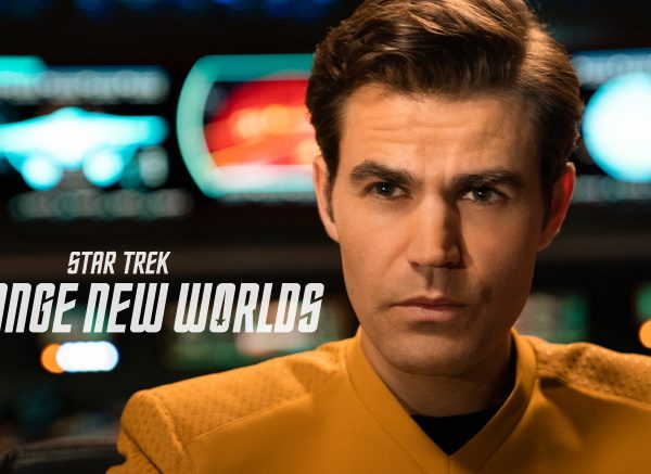 Strange New Worlds’ Season 4 To Begin Filming Earlier Than Expected – TrekMovie.com