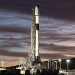 SpaceX launches 4th batch of Starshield satellites for the NRO on its 100th Falcon 9 rocket of 2024 – Spaceflight Now