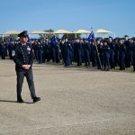 CSO, CMSSF inspire newest Guardians, Airmen during BMT graduation week > United States Space Force > Article Display