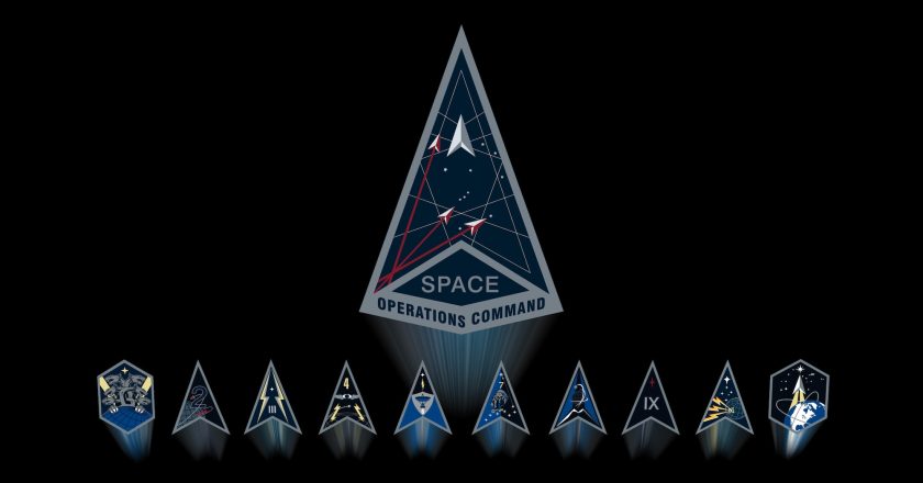 Space Force sourcing conference helps drive capability development, readiness > United States Space Force > Article Display