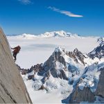 Mountaineering, Death and Climate Risk in the Patagonian Andes – State of the Planet