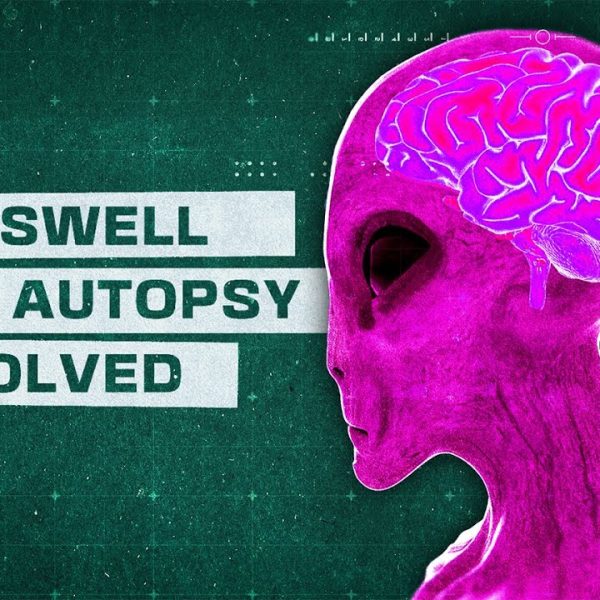 The Roswell Alien Autopsy – Fact or Fiction? • Latest UFO Sightings