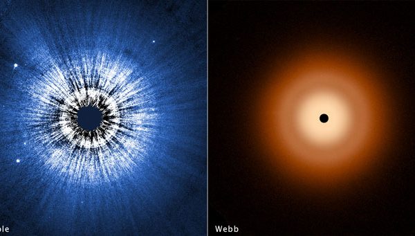 Legendary star lacks evidence for large planet formation – Astronomy Now