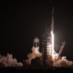 SpaceX launches 31st cargo resupply mission to the space station for NASA – Spaceflight Now