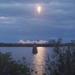 SpaceX launches mystery ‘Optus-X’ on Falcon 9 rocket from the Kennedy Space Center – Spaceflight Now