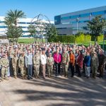 SSC Perigee Commander’s Conference focuses on connection, culture, hybrid workforce > United States Space Force > Article Display