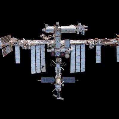 NASA and Roscosmos disagree on cause and severity of ISS air leak