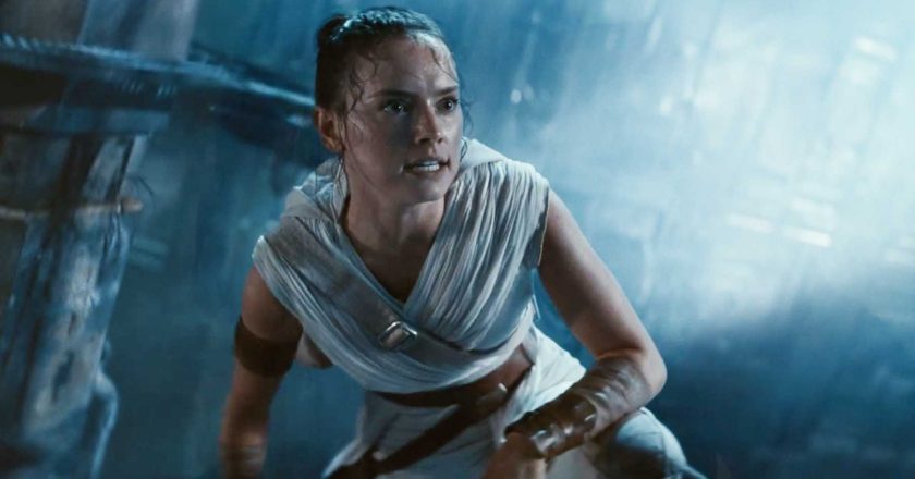 Rey Skywalker Is the Key to ‘Star Wars’ Cinematic Future