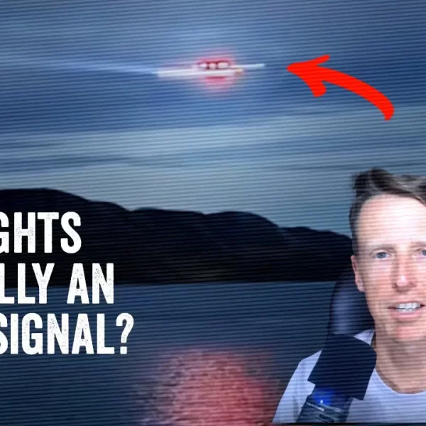 Are We Close to Confirming ET Contact? • Latest UFO Sightings