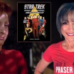 Nana Visitor Sees Inspiration In Star Trek’s New Era And A Better Future For Women In Hollywood – TrekMovie.com