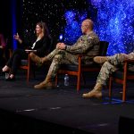 Senior leaders discuss PMA during SFA > United States Space Force > Article Display