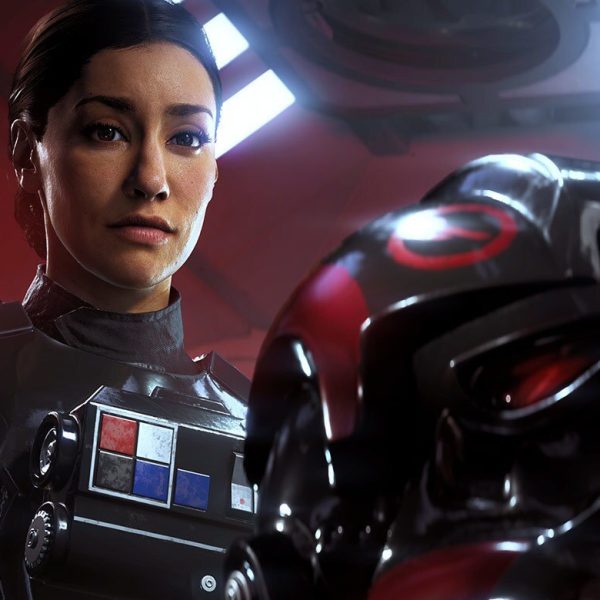 Iden Versio – ‘Star Wars’ Character Spotlight