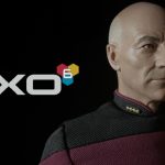 The Next Generation’ Captain Picard Figure – TrekMovie.com