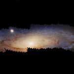 NASA’s Hubble Traces Hidden History of Andromeda Galaxy – Astronomy Now