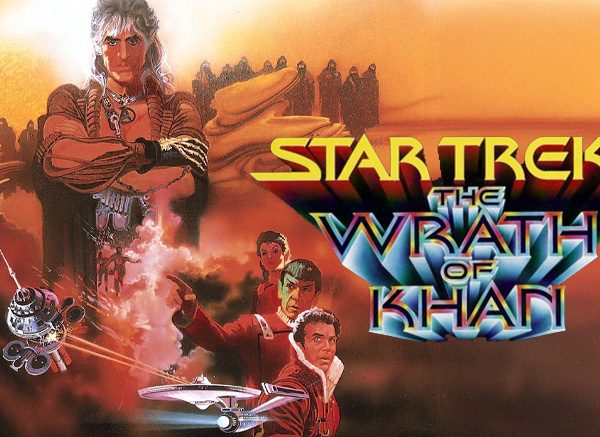 The Wrath Of Khan’ Named To National Film Registry; Nicholas Meyer Reacts – TrekMovie.com