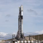 SpaceX crosses 8,000 total Starlink satellites launched with latest Falcon 9 flight – Spaceflight Now