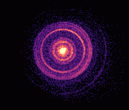 NASA — 5 Unpredictable Things Swift Has Studied (and 1…