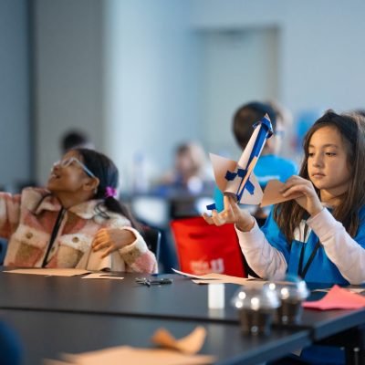 Spring Break Fun at Space Center Houston: Join Our Five-Day Explorer Day Camps with STEM Activities, March 10-21